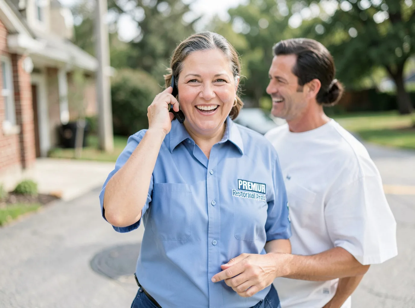 Water Damage Restoration Catharpin, VA FAQs